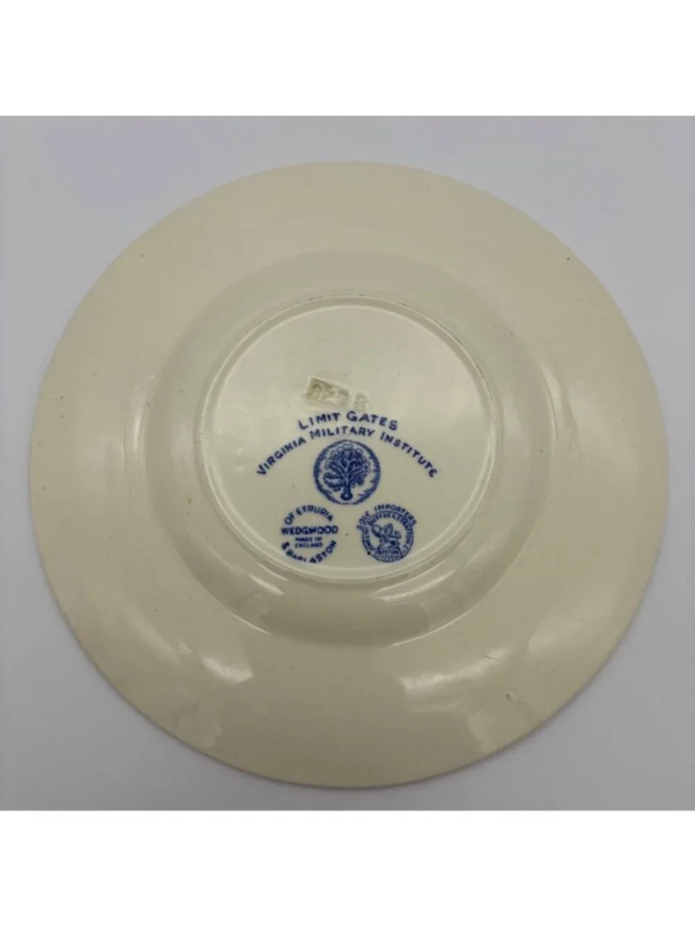 Wedgwood vintage 1939